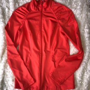 Z By Zella Athletic running jacket